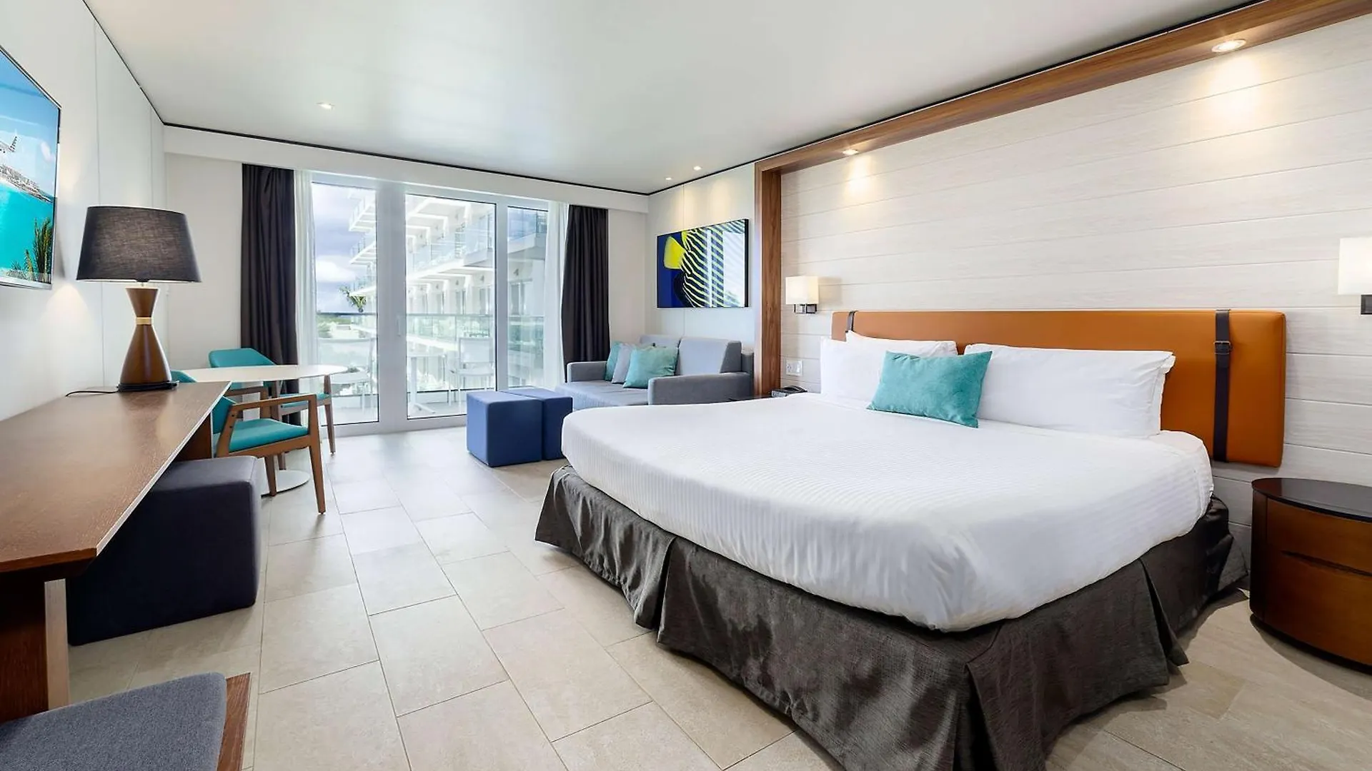 Sonesta Maho Beach All Inclusive Resort Casino & Spa