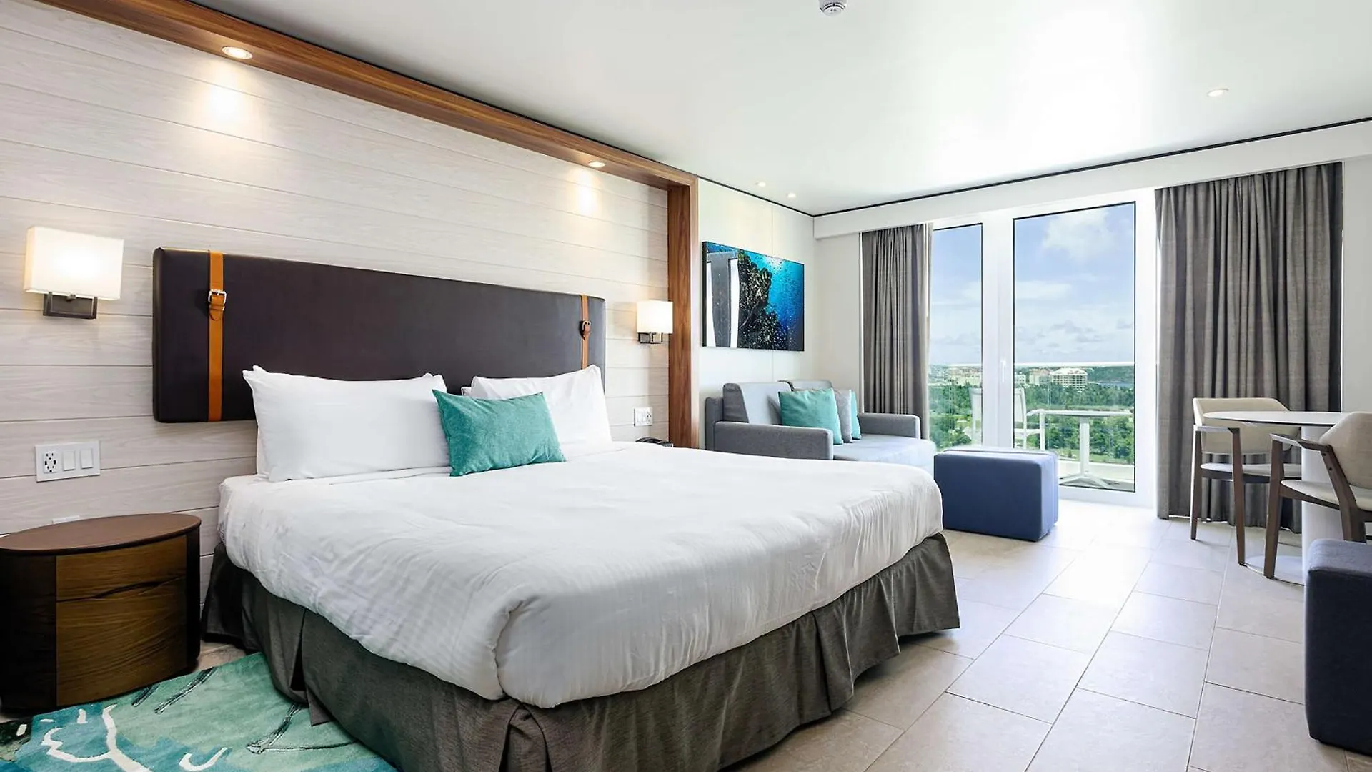 Sonesta Maho Beach All Inclusive Resort Casino & Spa