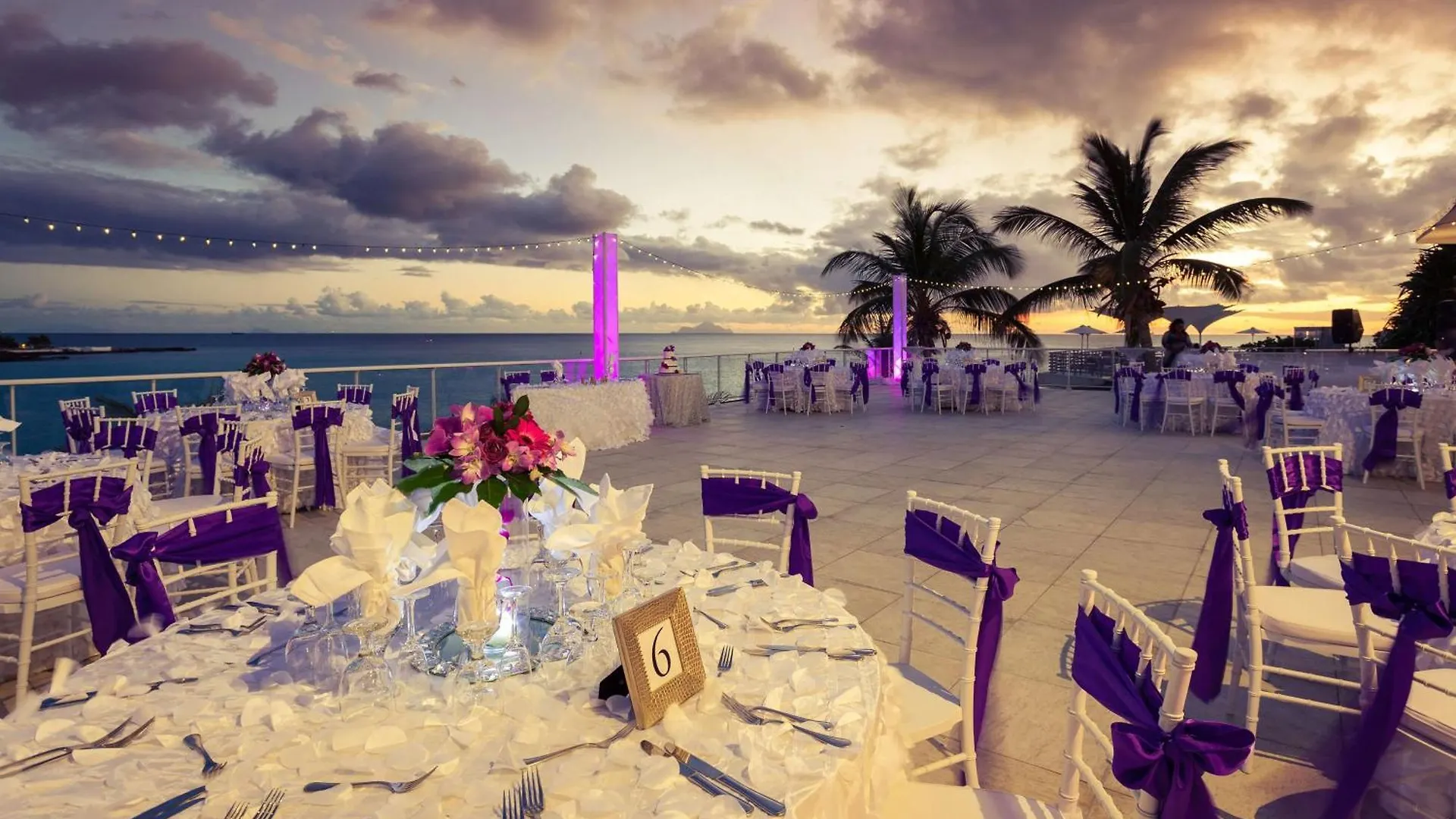 Sonesta Maho Beach All Inclusive Resort Casino & Spa