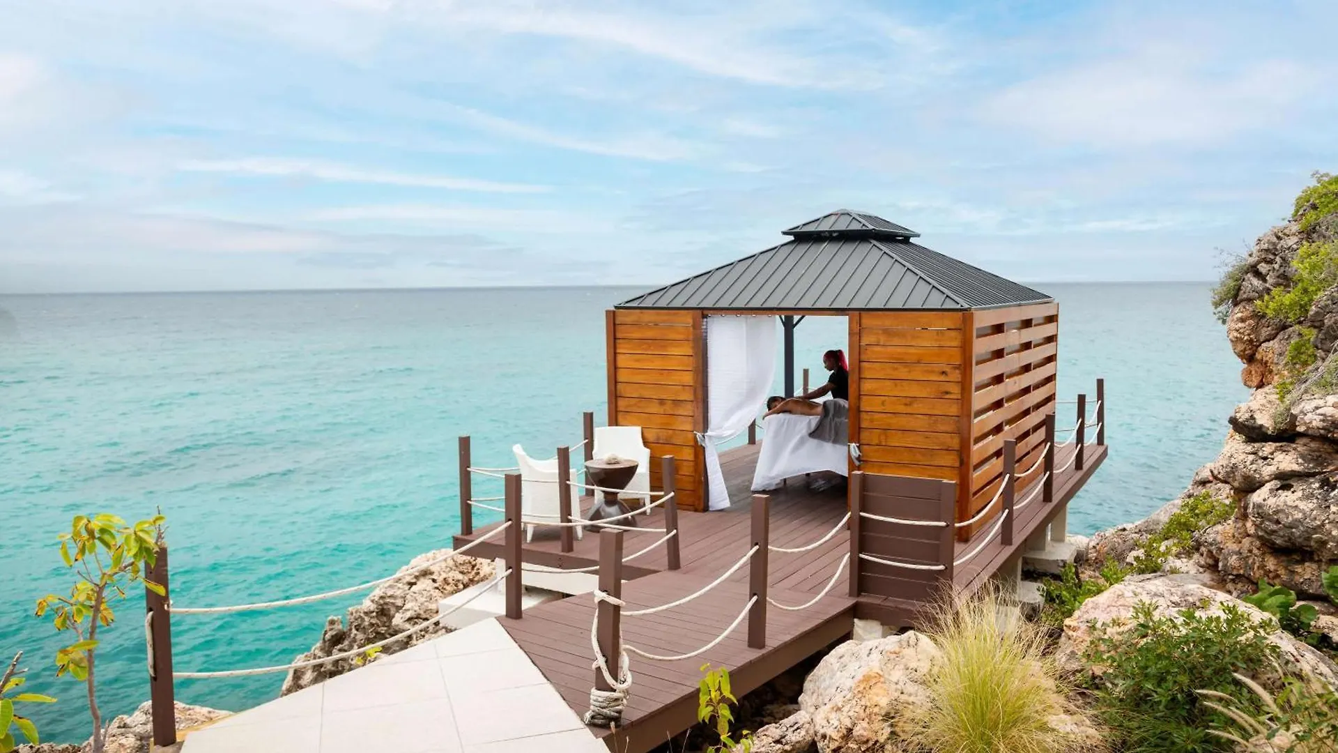Sonesta Maho Beach All Inclusive Resort Casino & Spa