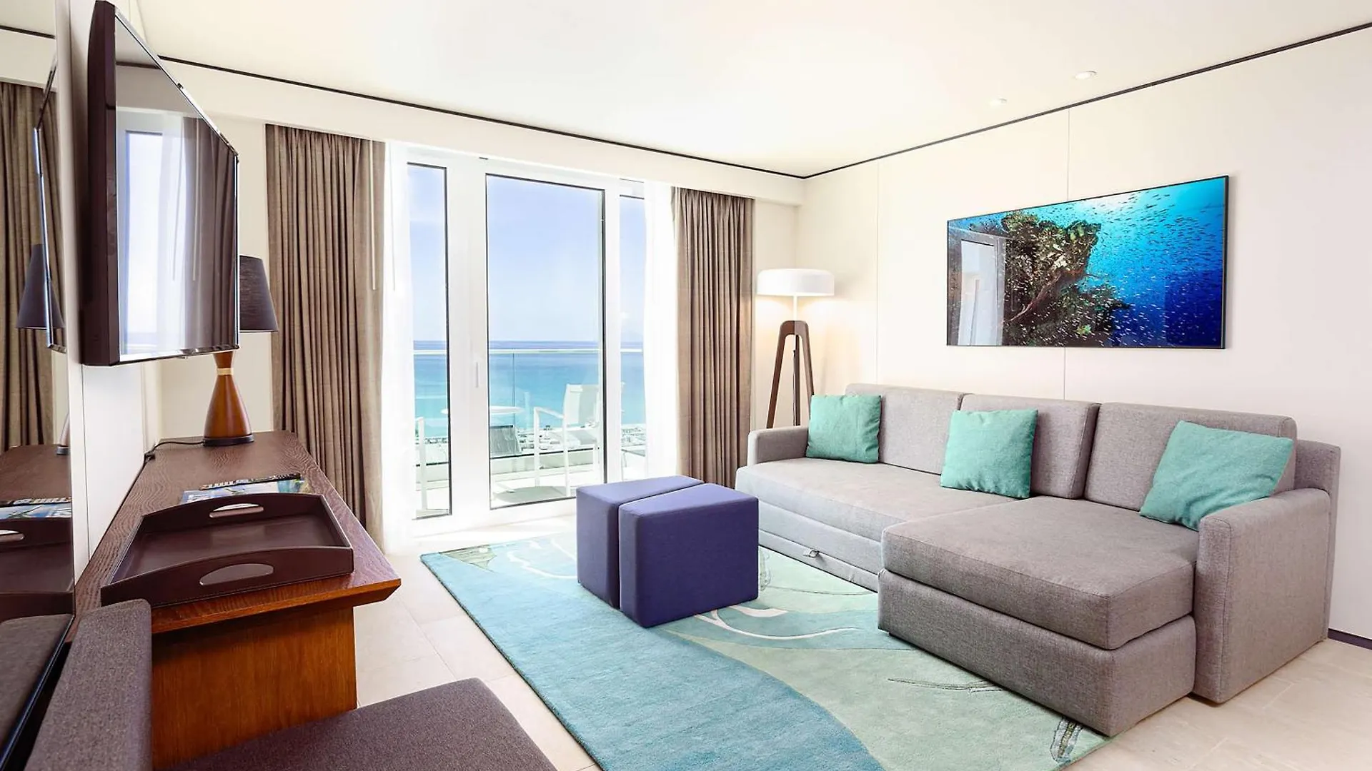 Sonesta Maho Beach All Inclusive Resort Casino & Spa São Martinho