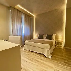*** Bed & Breakfast Harmony House Prestige Itálie