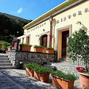*** Bed & Breakfast Al Castello Itálie
