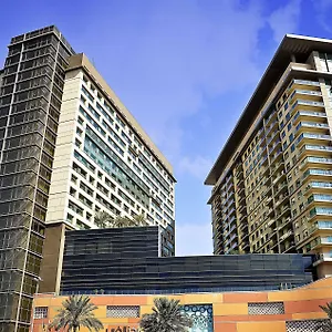 Swissôtel Living Al Ghurair 5*, Dubai Emirados Árabes Unidos