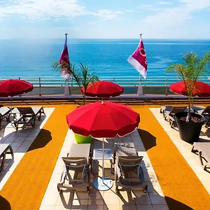Adagio Promenade Des 4*, Nice França