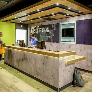 Ibis Budget Barcelona 2*, Sant Andreu de la Barca Espanha