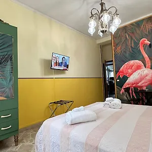 *** Bed & Breakfast Tilde Itálie
