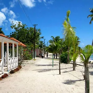 Bed & Breakfast El Paraiso De Saona, Mano Juan