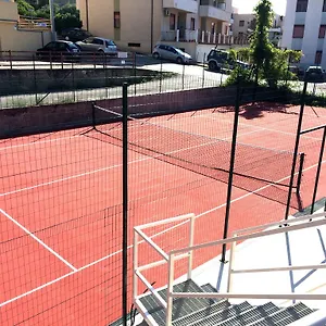 A Casa Della Nonna Cefalú