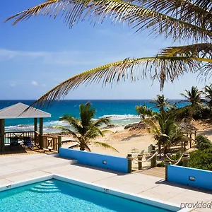 Rezort Club, Stella Maris