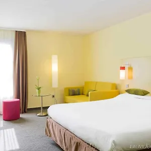 Ibis Styles Centre Port 3*, Nice França