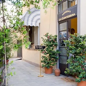 La Contessina 3*, Florença Itália