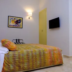 La Passeggiata Di Girgenti 3* Agrigento