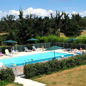 *** Aparthotel Residhotel Golf Grand Avignon Francie