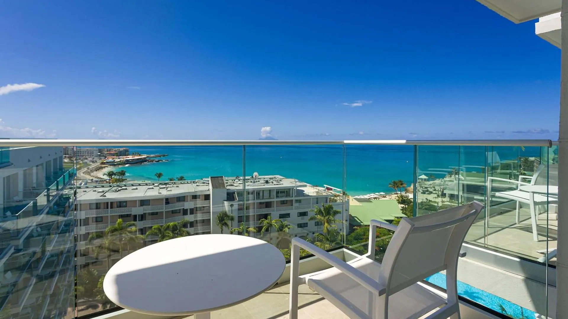 Sonesta Maho Beach All Inclusive Resort Casino & Spa