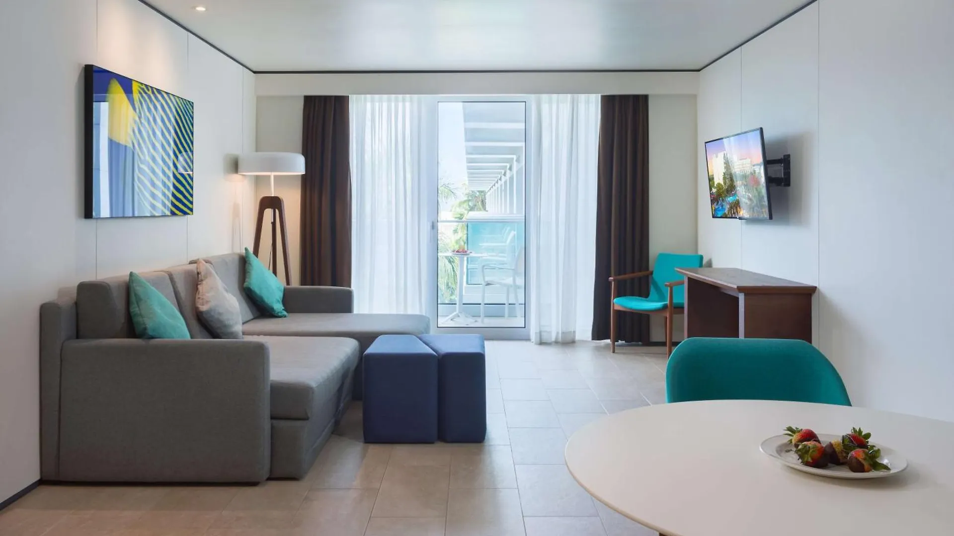 Sonesta Maho Beach All Inclusive Resort Casino & Spa