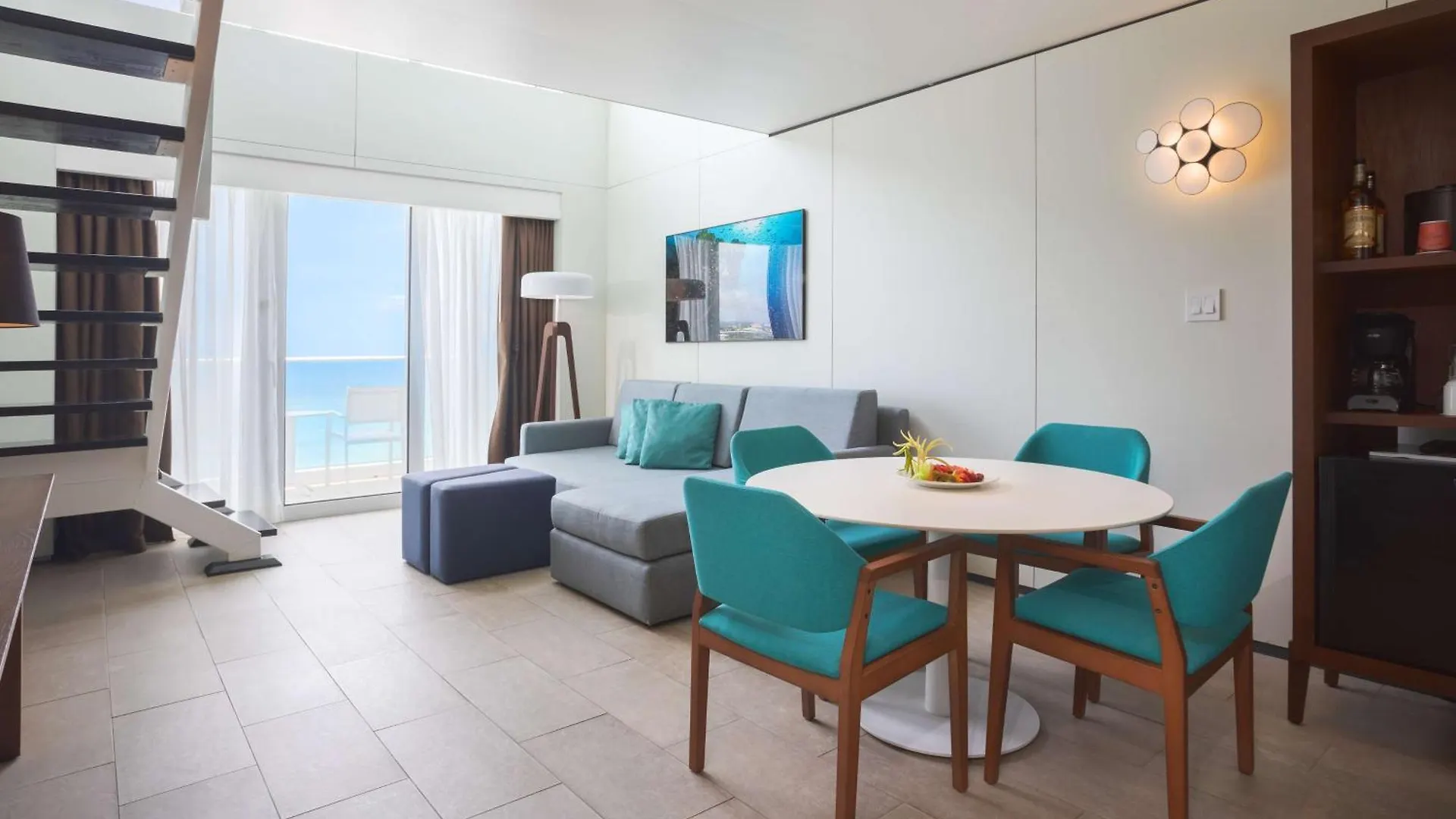 Sonesta Maho Beach All Inclusive Resort Casino & Spa