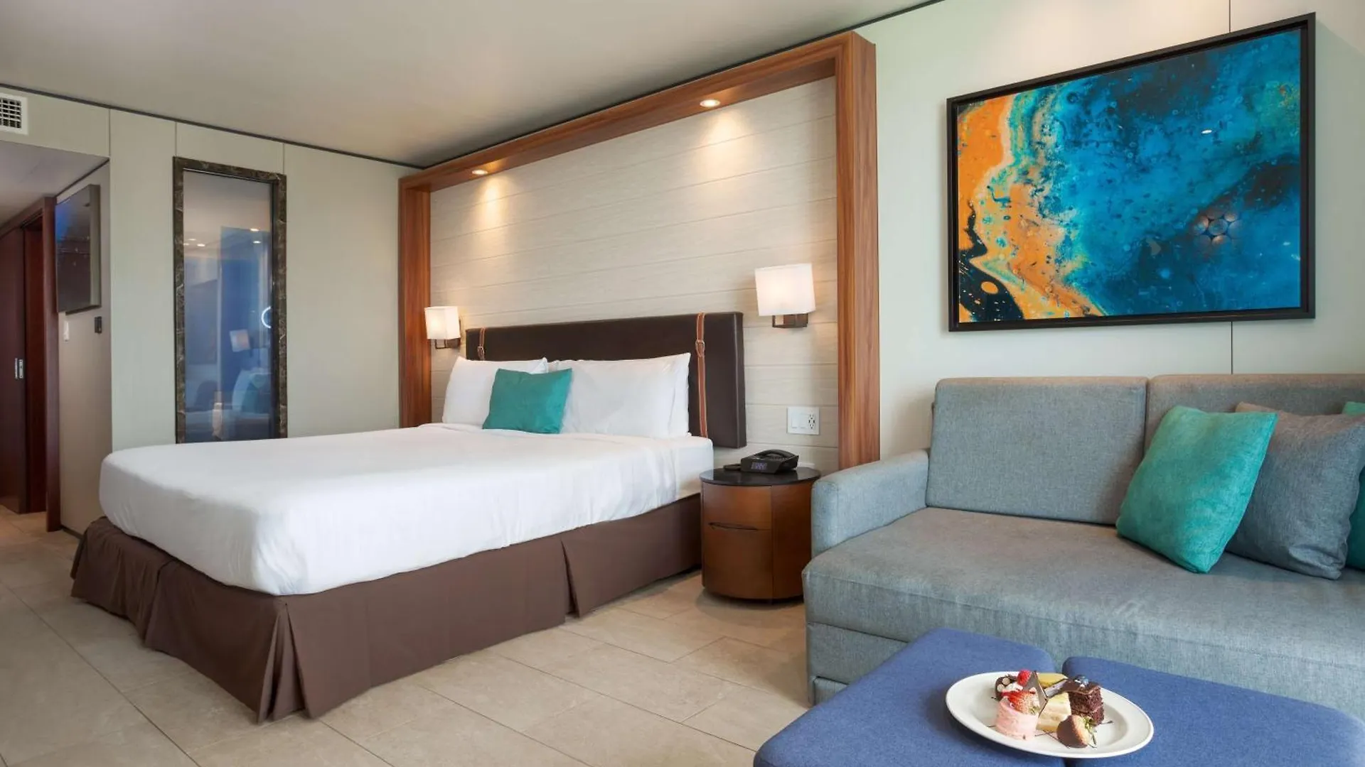 Sonesta Maho Beach All Inclusive Resort Casino & Spa