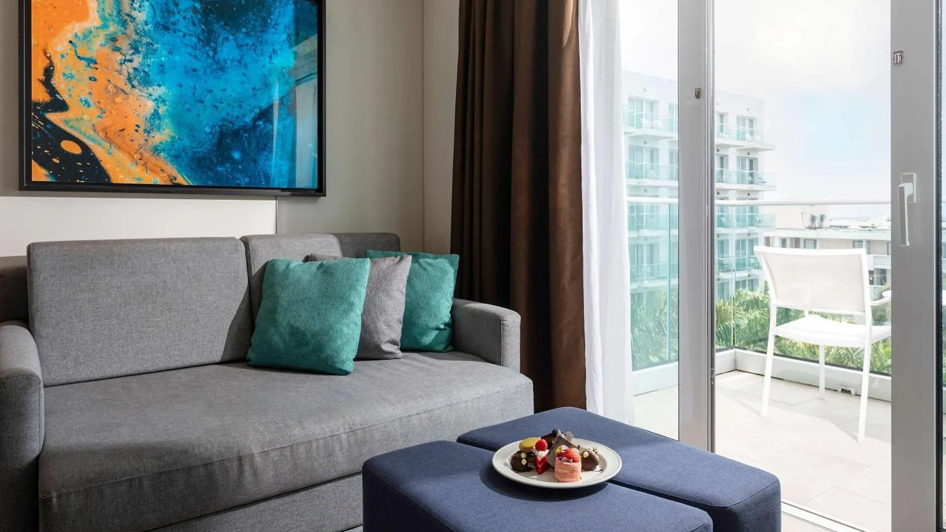Sonesta Maho Beach All Inclusive Resort Casino & Spa