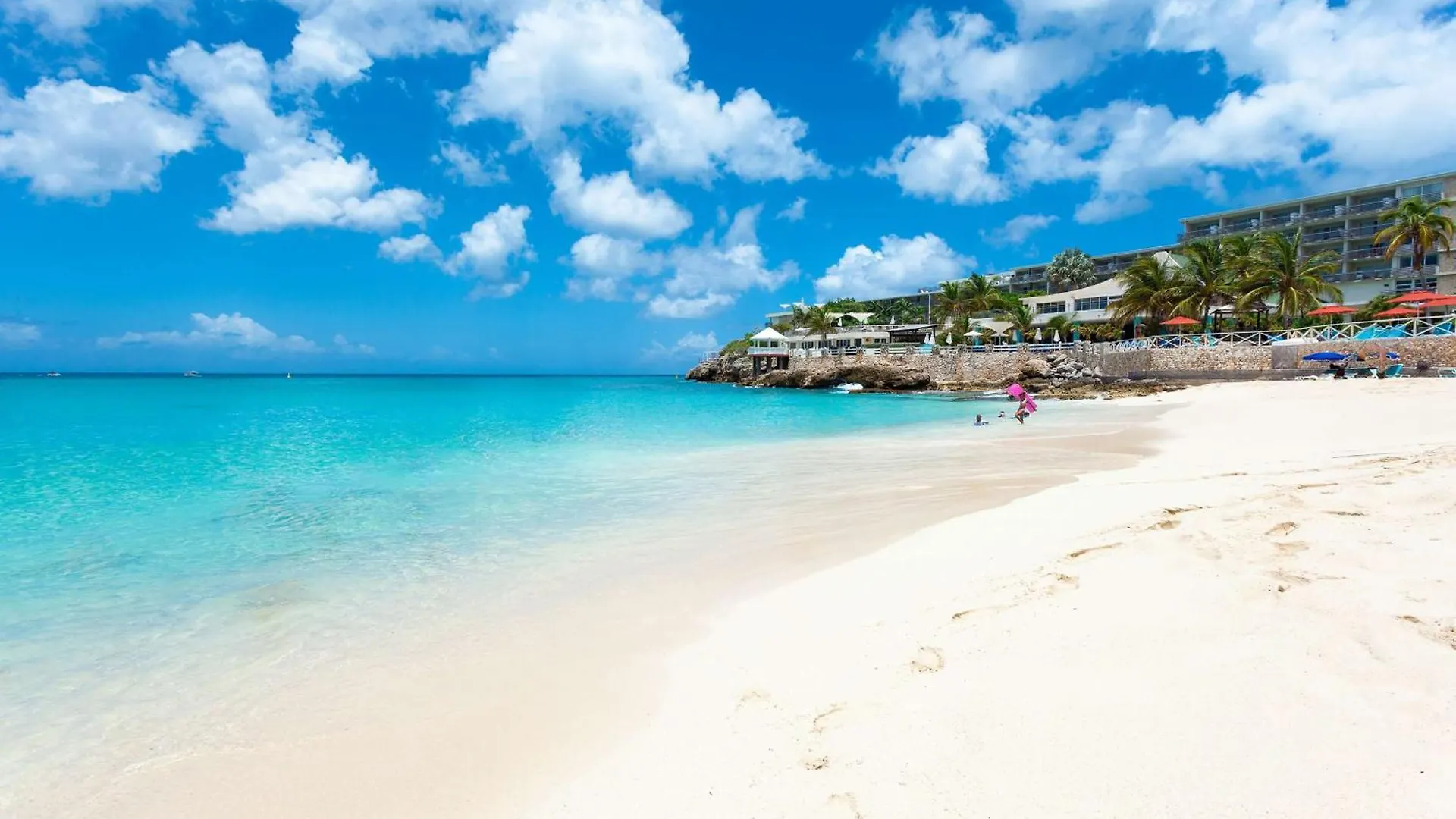 Sonesta Maho Beach All Inclusive Resort Casino & Spa