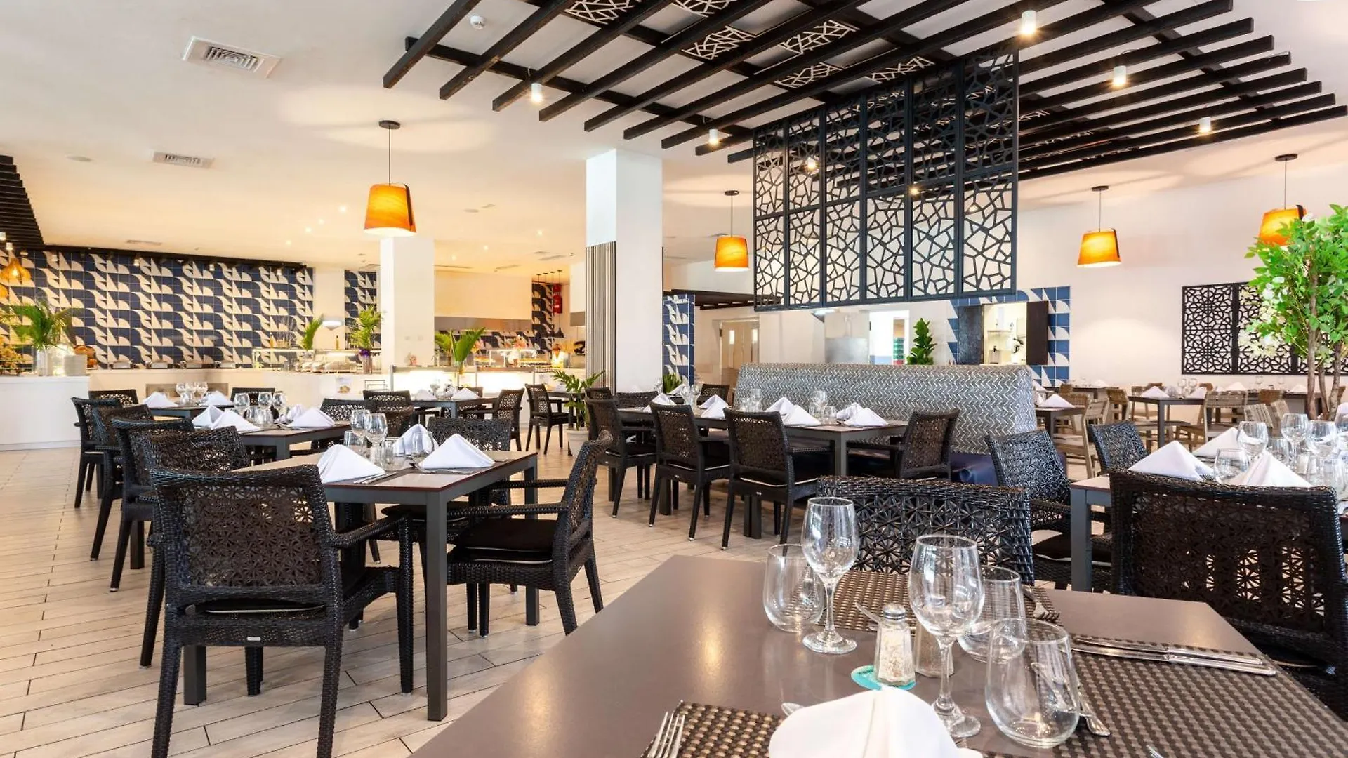 Sonesta Maho Beach All Inclusive Resort Casino & Spa