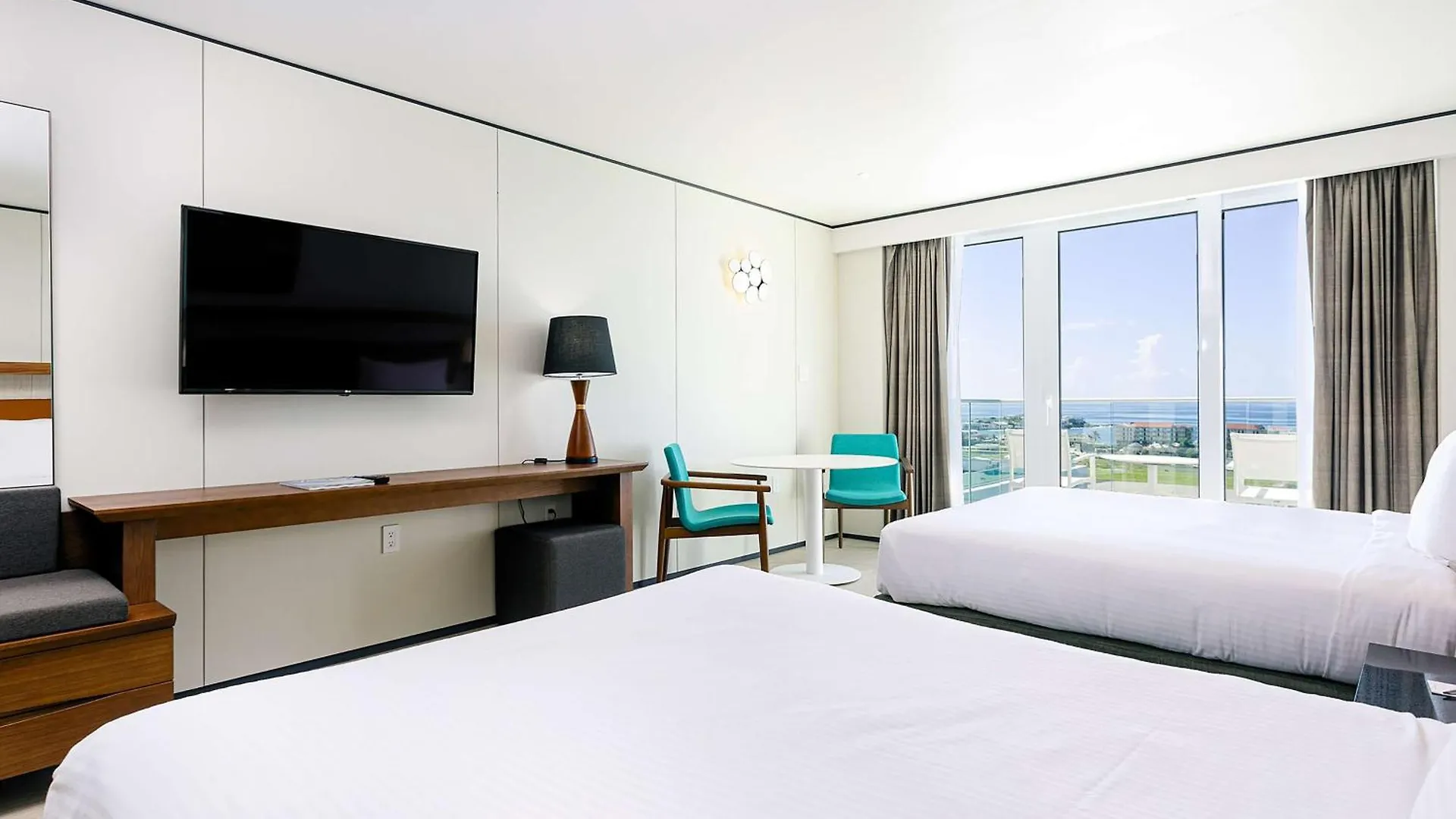 Sonesta Maho Beach All Inclusive Resort Casino & Spa