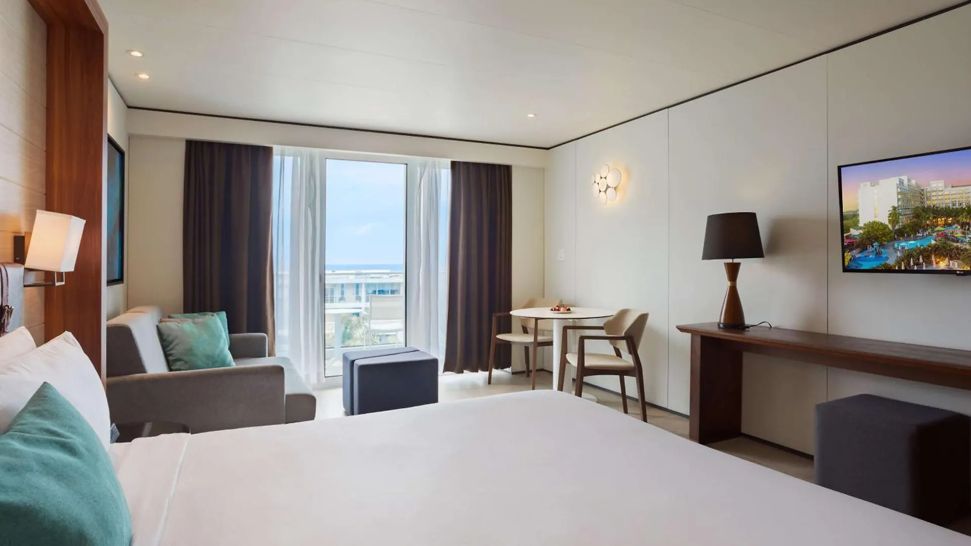 Sonesta Maho Beach All Inclusive Resort Casino & Spa