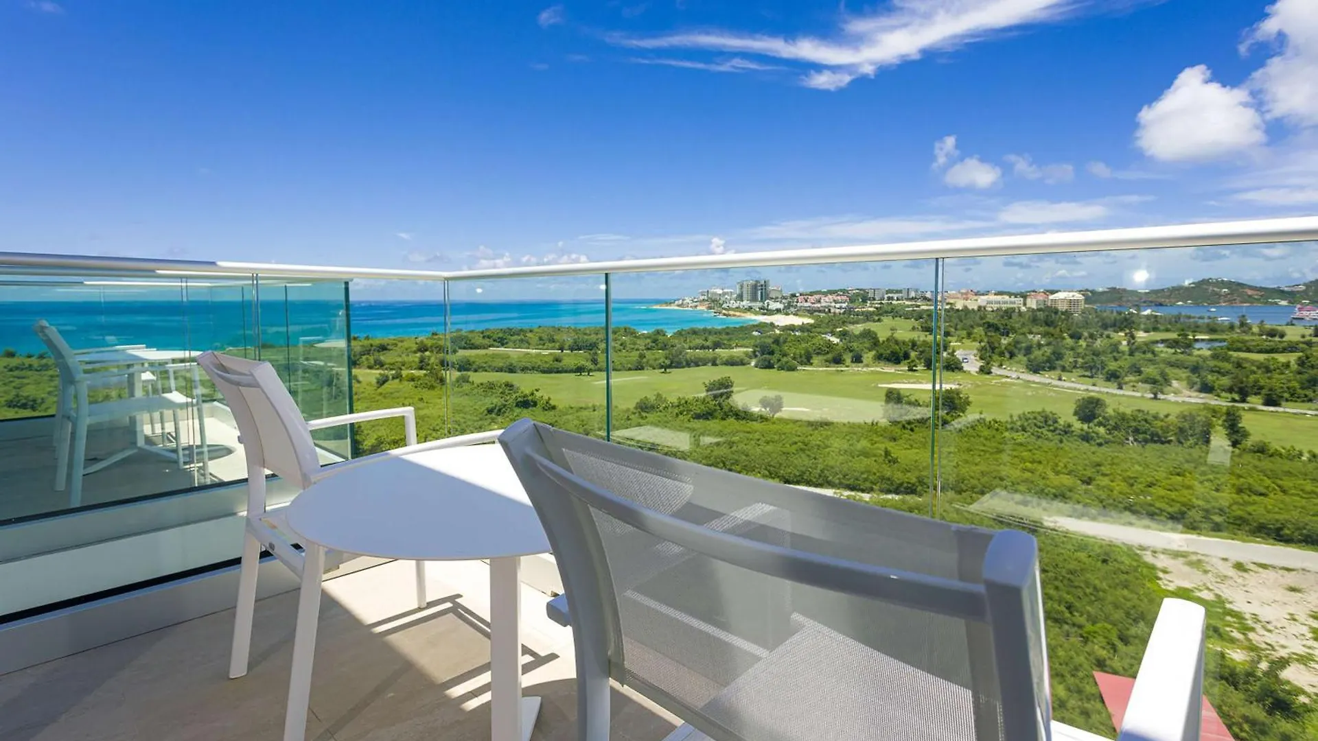 Sonesta Maho Beach All Inclusive Resort Casino & Spa