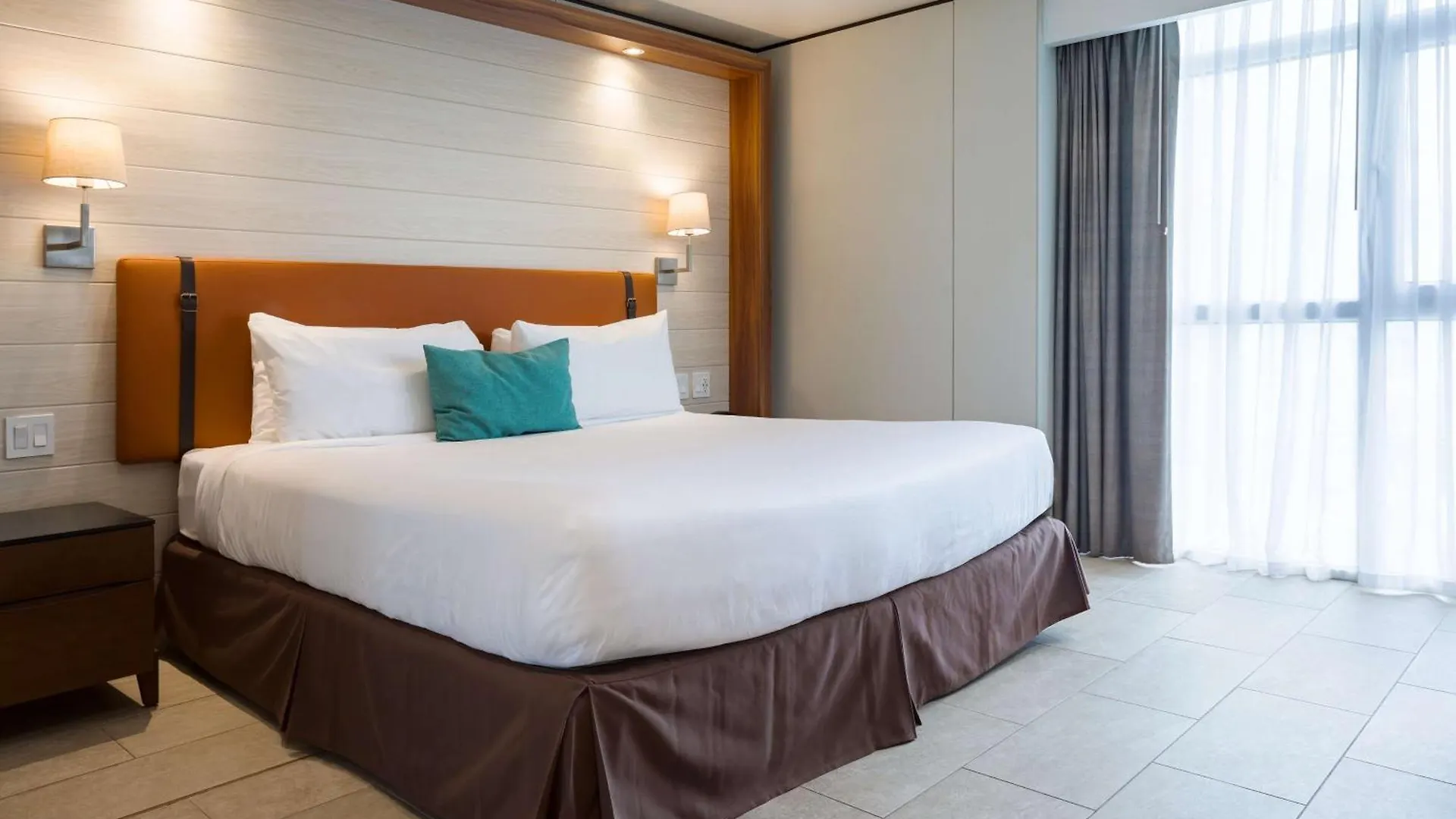 Sonesta Maho Beach All Inclusive Resort Casino & Spa